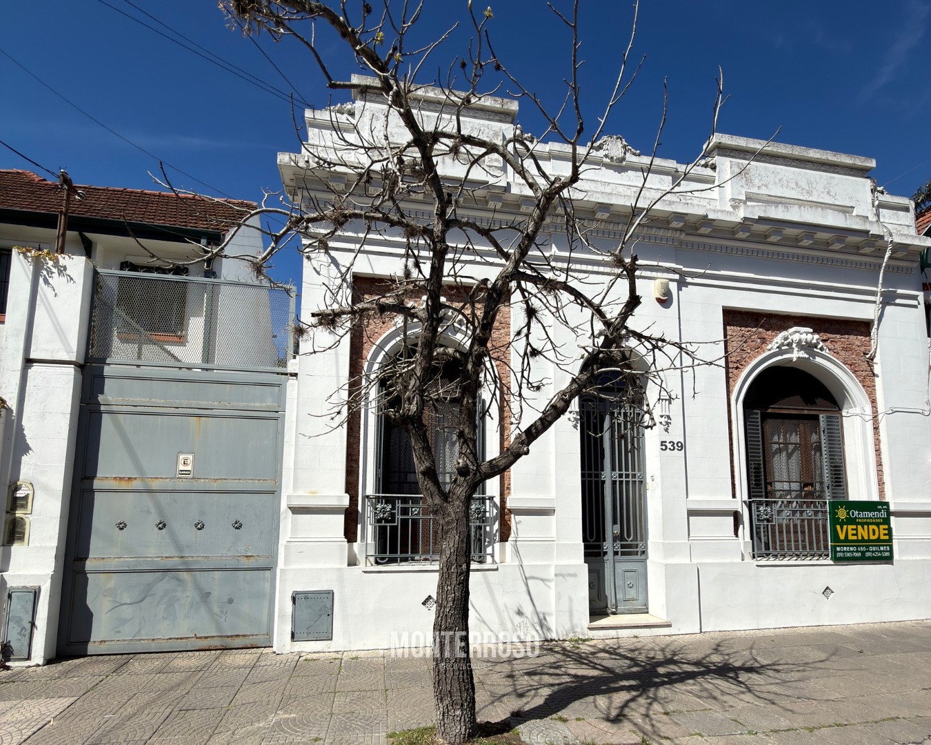 Rivadavia 500