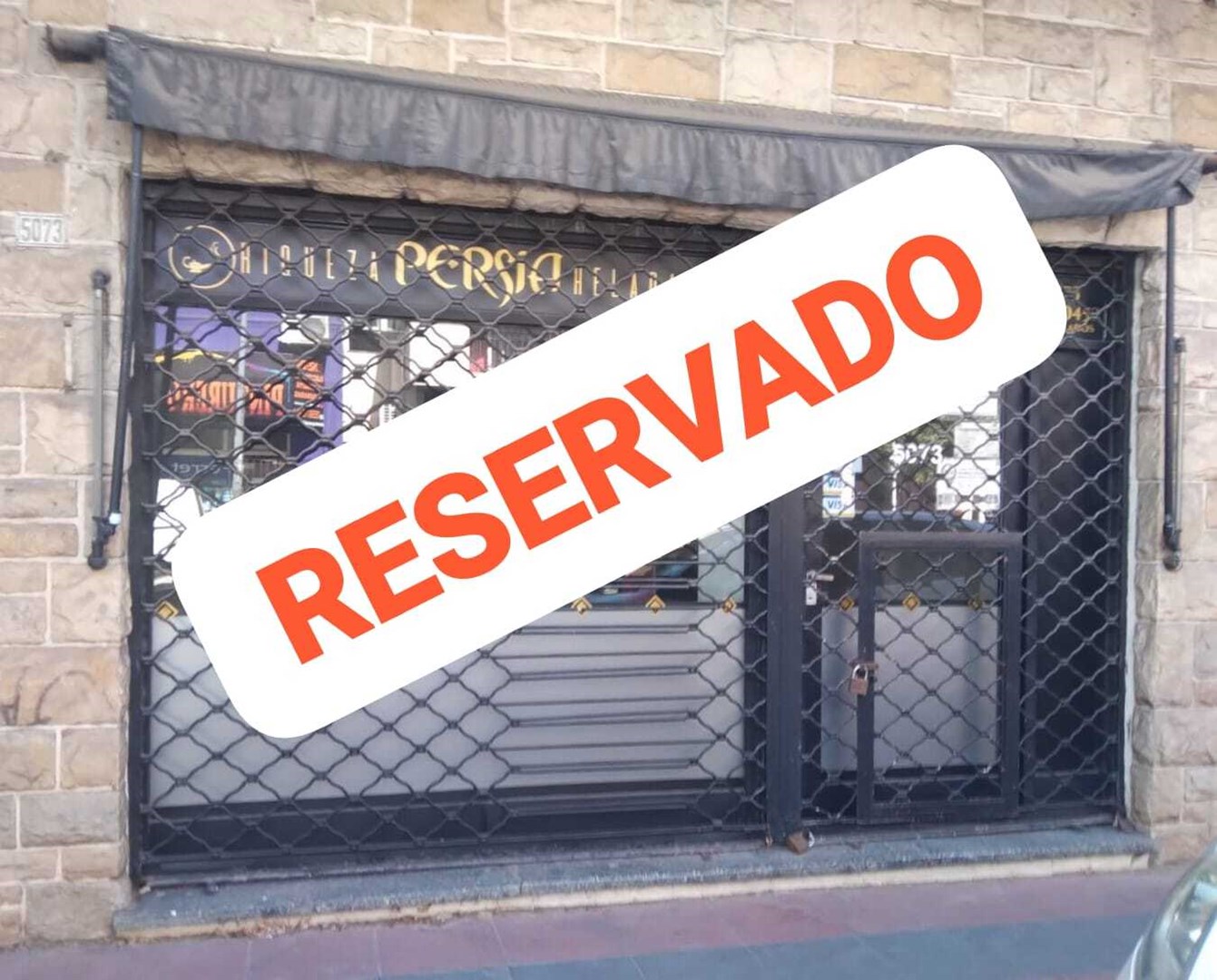 PCO. RODRÍGUEZ 5000