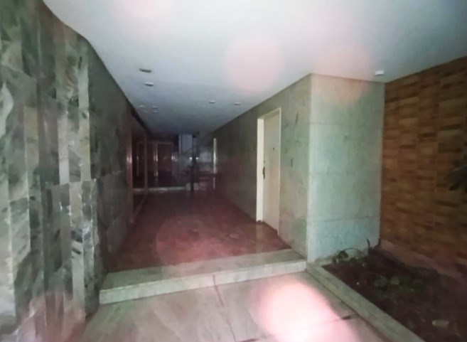 Joaquín V. González 500