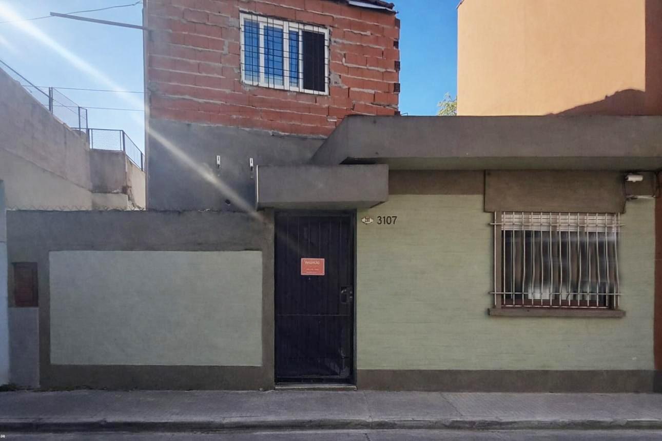 pasaje José Ingeniero 3100