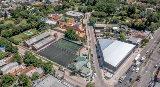 Terreno Comercial Ideal Inversión en Los Polvorines