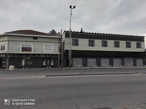 Local Comercial sobre Ruta 197, Los Polvorines