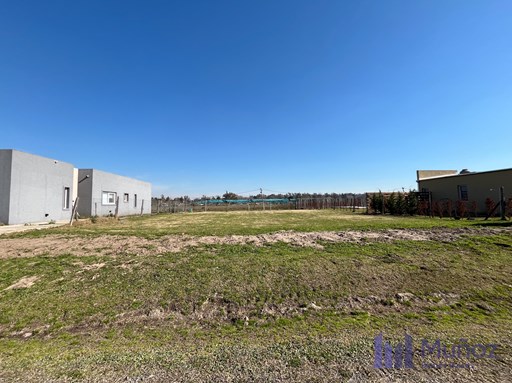 Lote Posesión Inmediata en Barrio Privado El Ensueño, Ingeniero Maschwitz