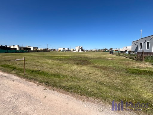 Lote Interno en El Ensueño Etapa 2