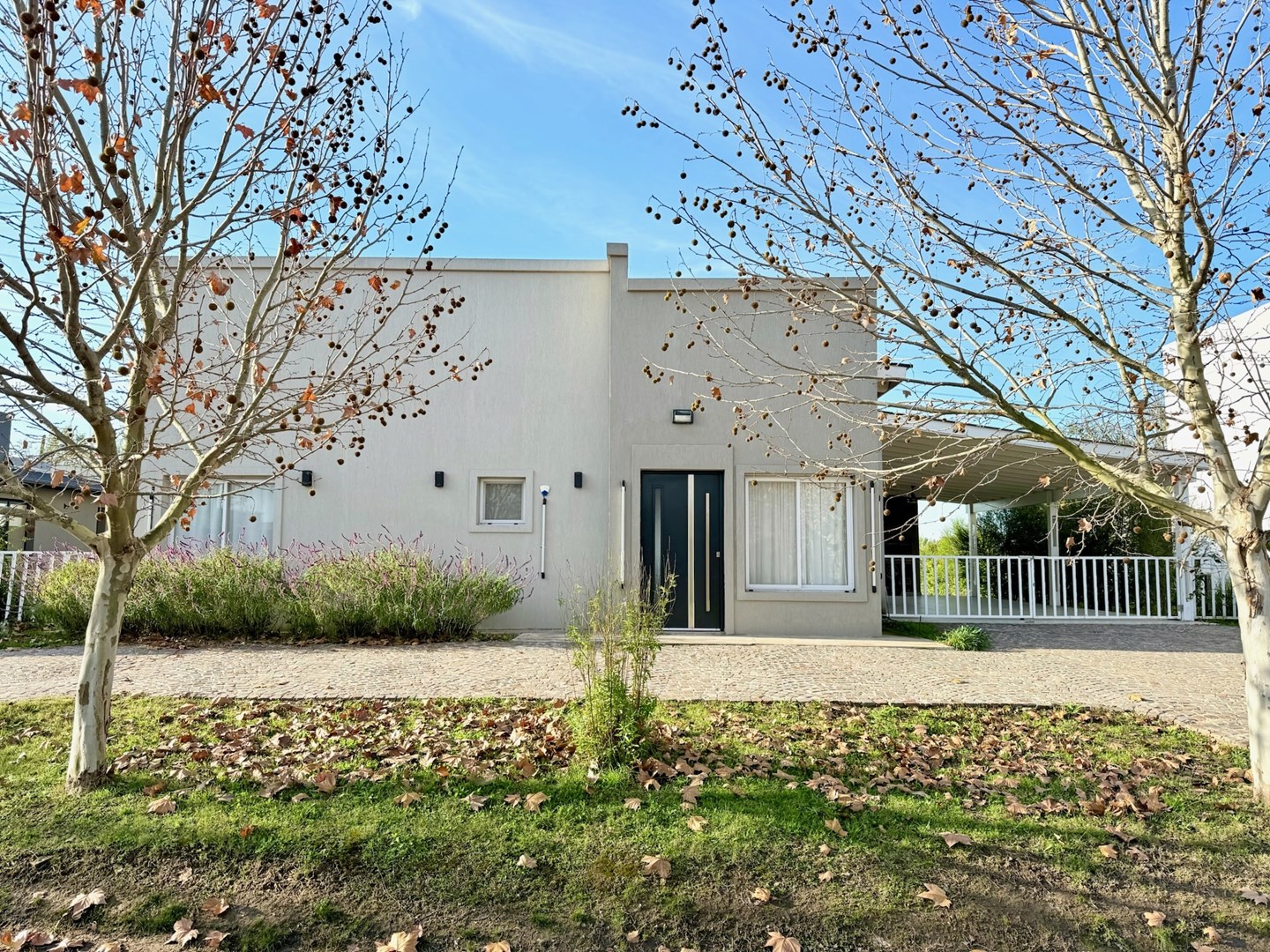 Santa Isabel - Etapa 1