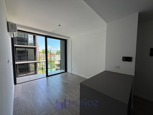 Departamento 2 Ambientes A Estrenar Con Financiación Entrega Inmediata en Tigre Centro