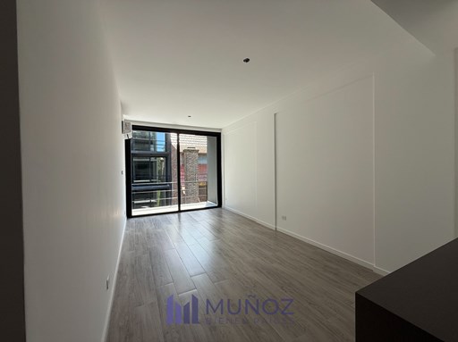 Departamento 2 Ambientes A Estrenar Con Financiación Entrega Inmediata en Tigre Centro