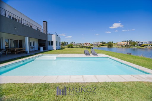 Casa  en Venta en San Matias - Area 1, San Matias, Escobar