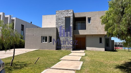 Casa  en Venta en El Cantón, Escobar, G.B.A. Zona Norte