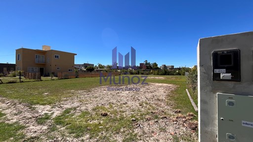 Terreno Lote en Venta en Barrio El Ensueño Ingeniero Maschwitz