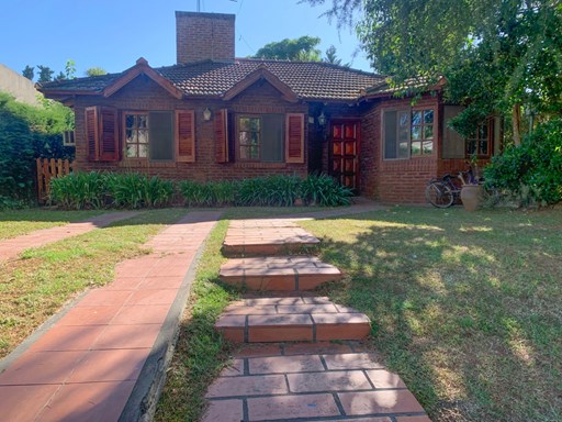 Casa en Venta en Club Privado Loma Verde, Escobar