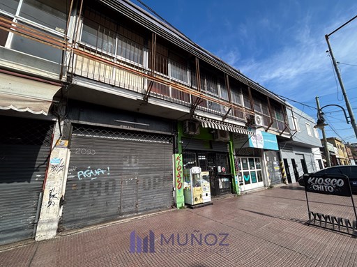 Local en Venta sobre Avenida Sobremonte en Virreyes, San Fernando