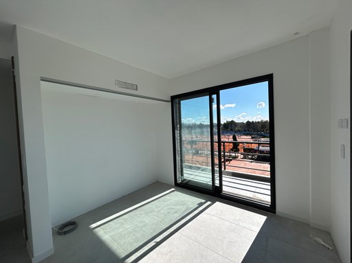 Departamento Tres Ambientes en Venta en Tigre Centro