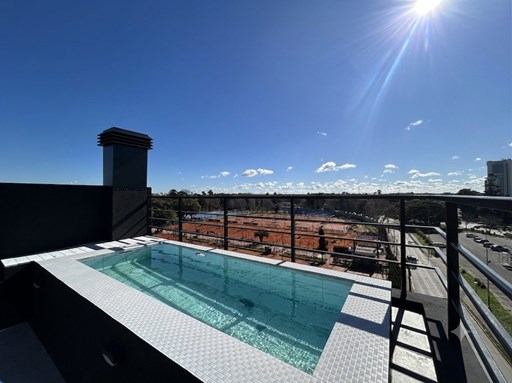 Departamento Tres Ambientes en Venta en Tigre Centro