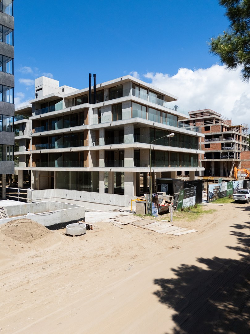 Boulevard Humboldt 400