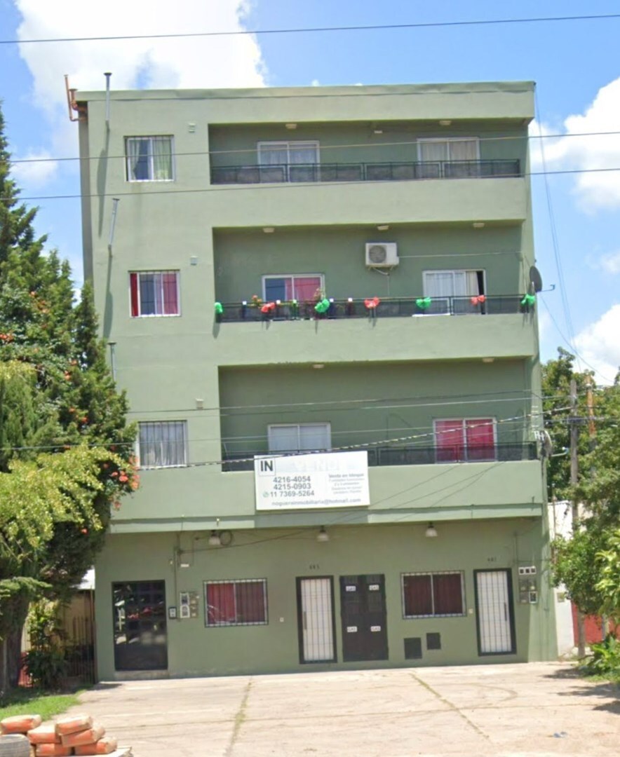 Dardo Rocha 400, 3 A