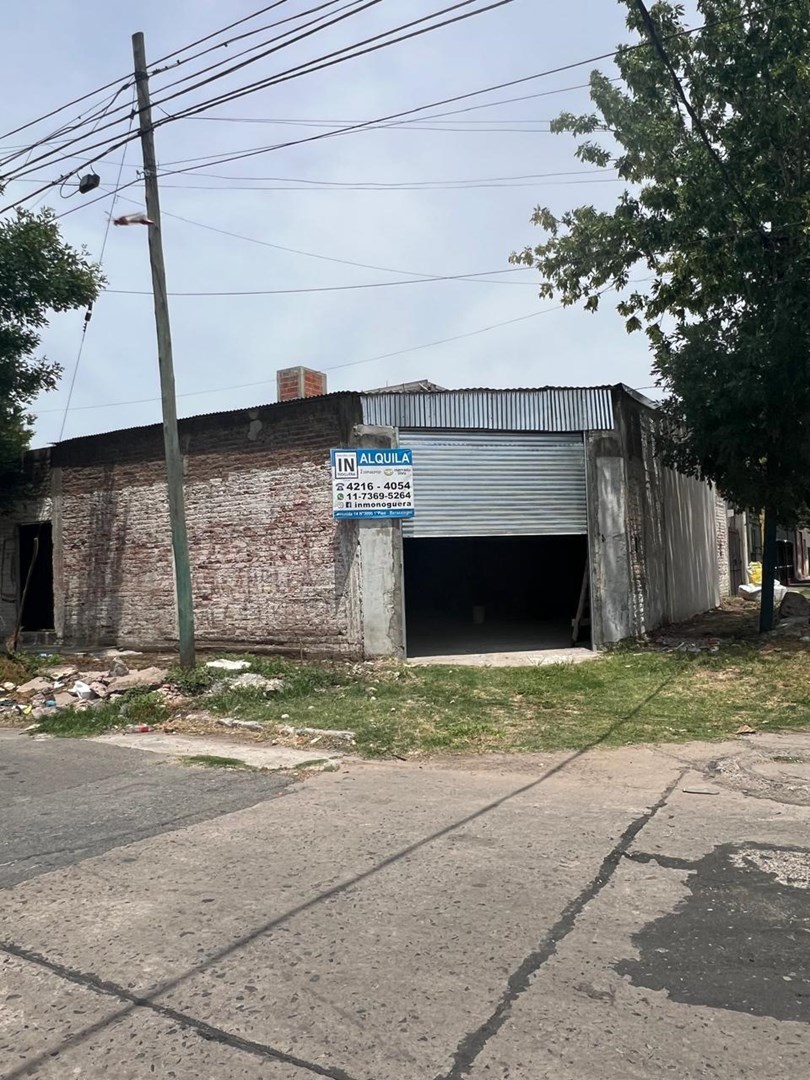 29 A esquina 107