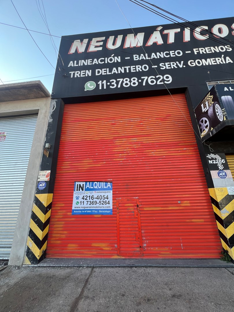 Camino General Belgrano 2200