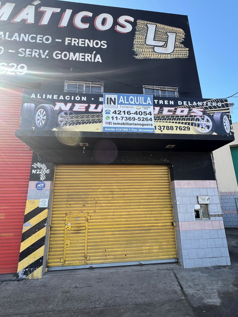 Camino General Belgrano 2200