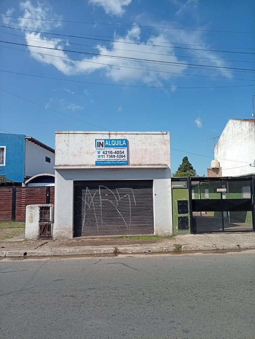 Camino General Belgrano 5200