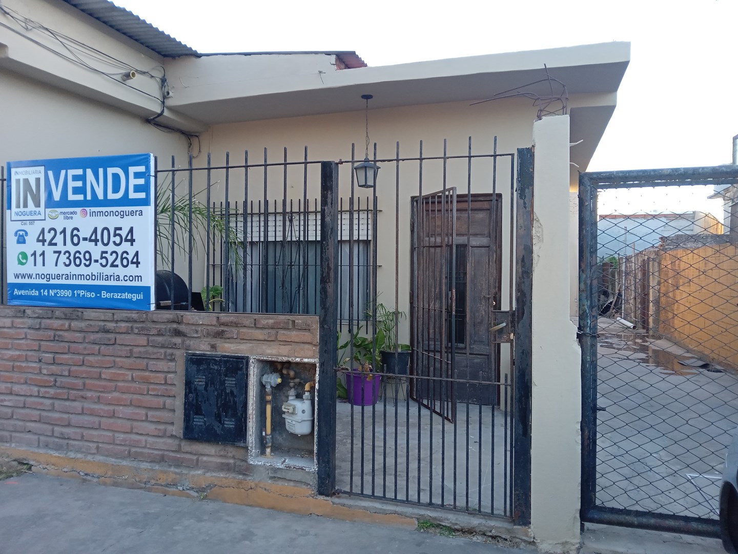 calle 108 3000