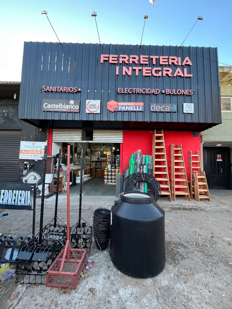 Avenida 21 2800