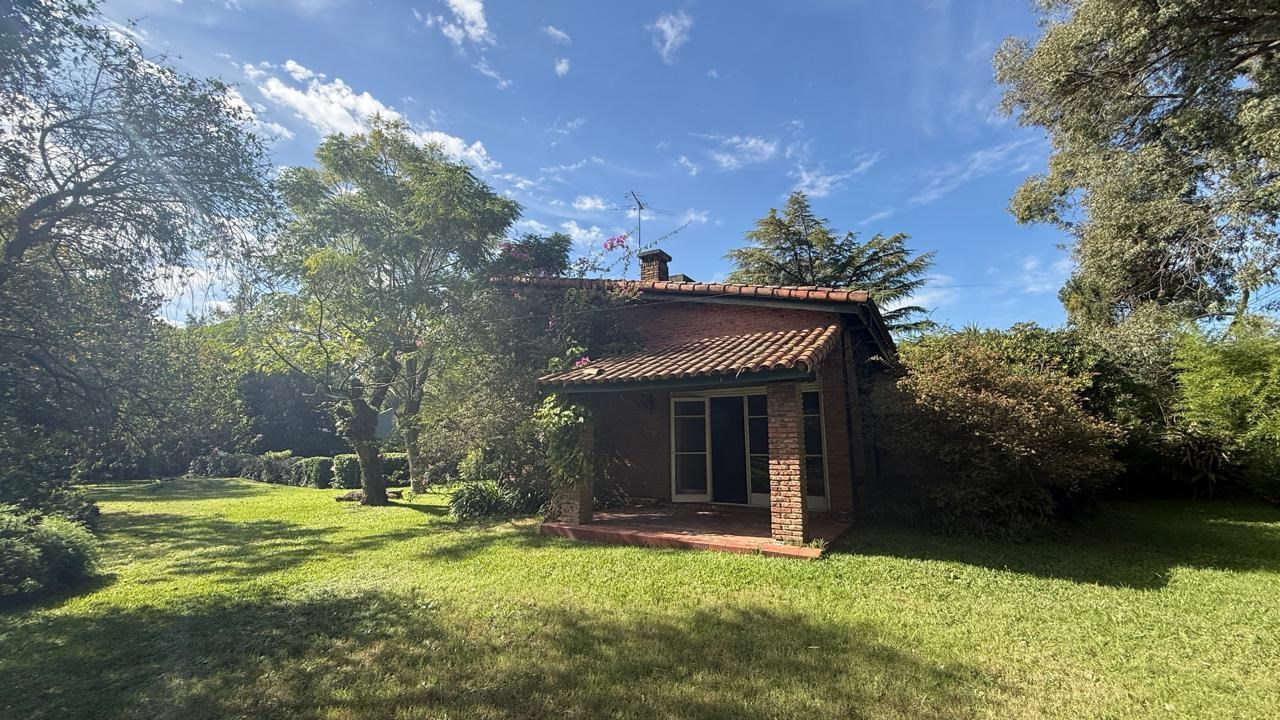 Avenida Milazzo 1100