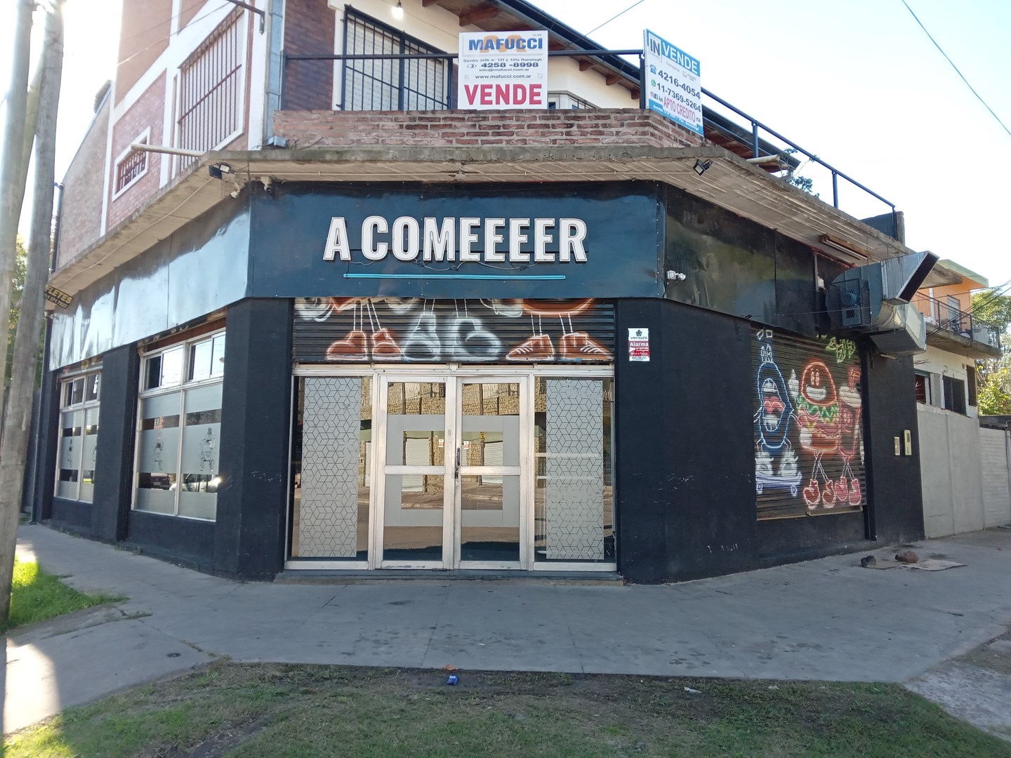 CALLE 29 A 800