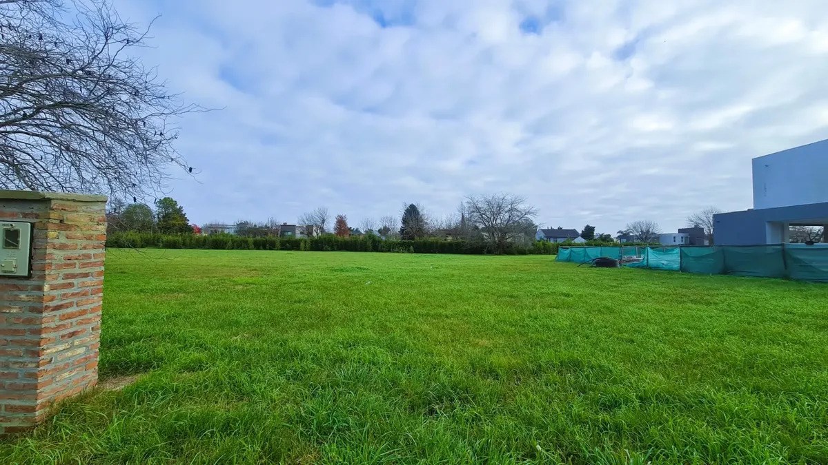 Village del parque