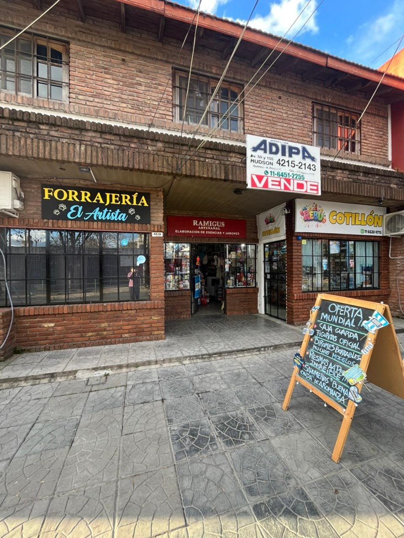 CALLE 158 4400