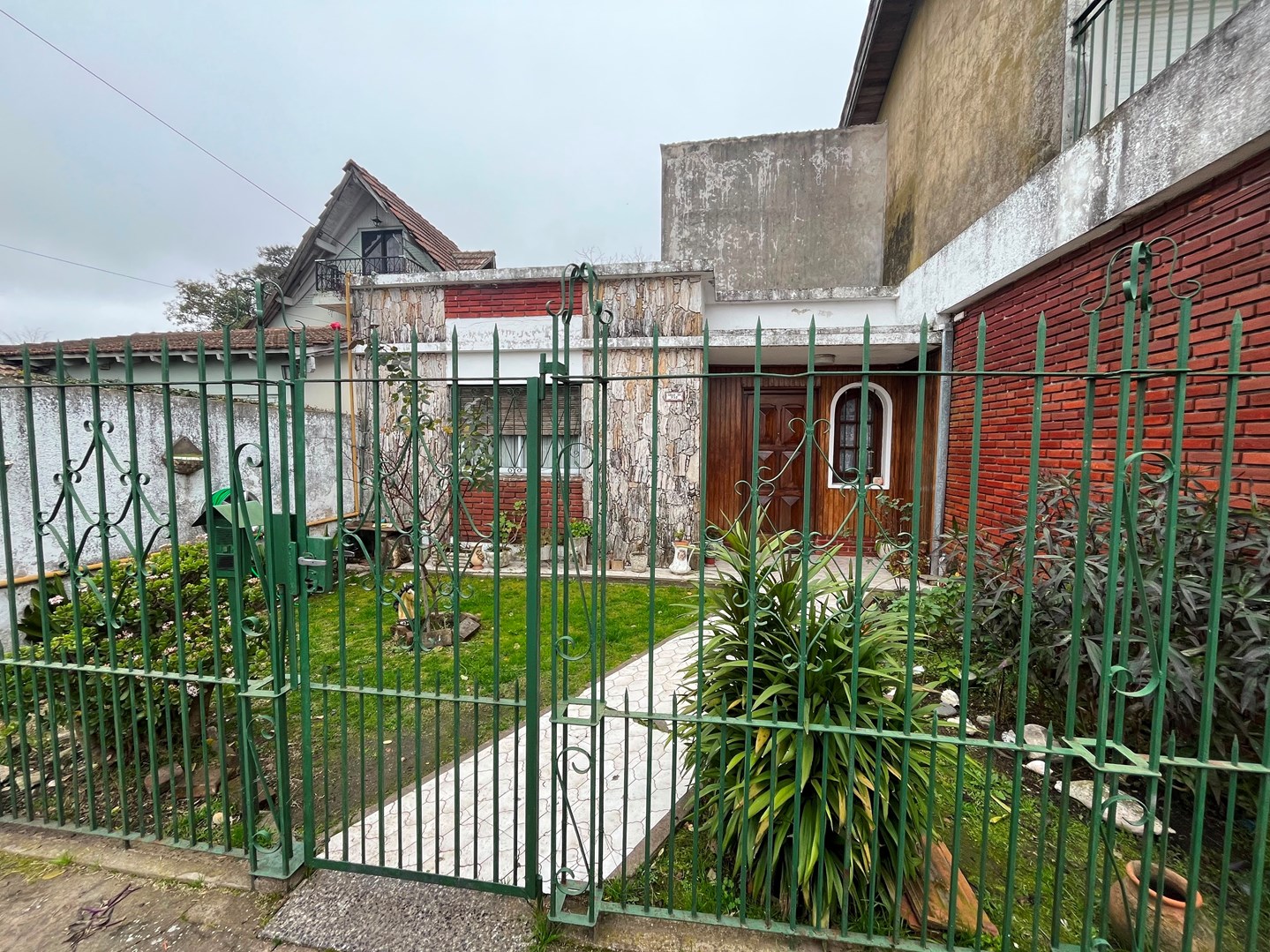 calle 26 700