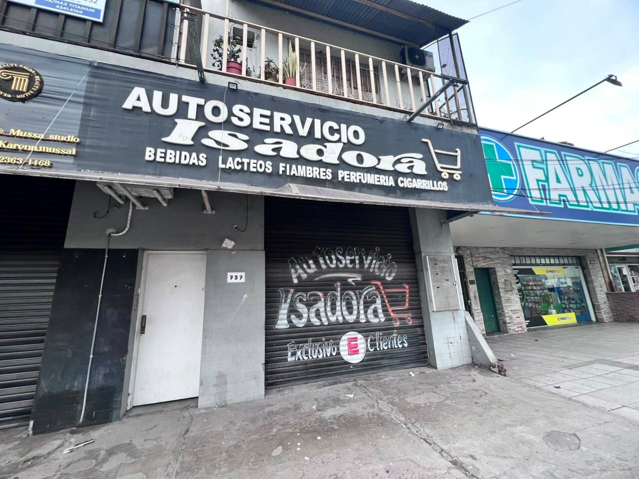 Avenida 21 700
