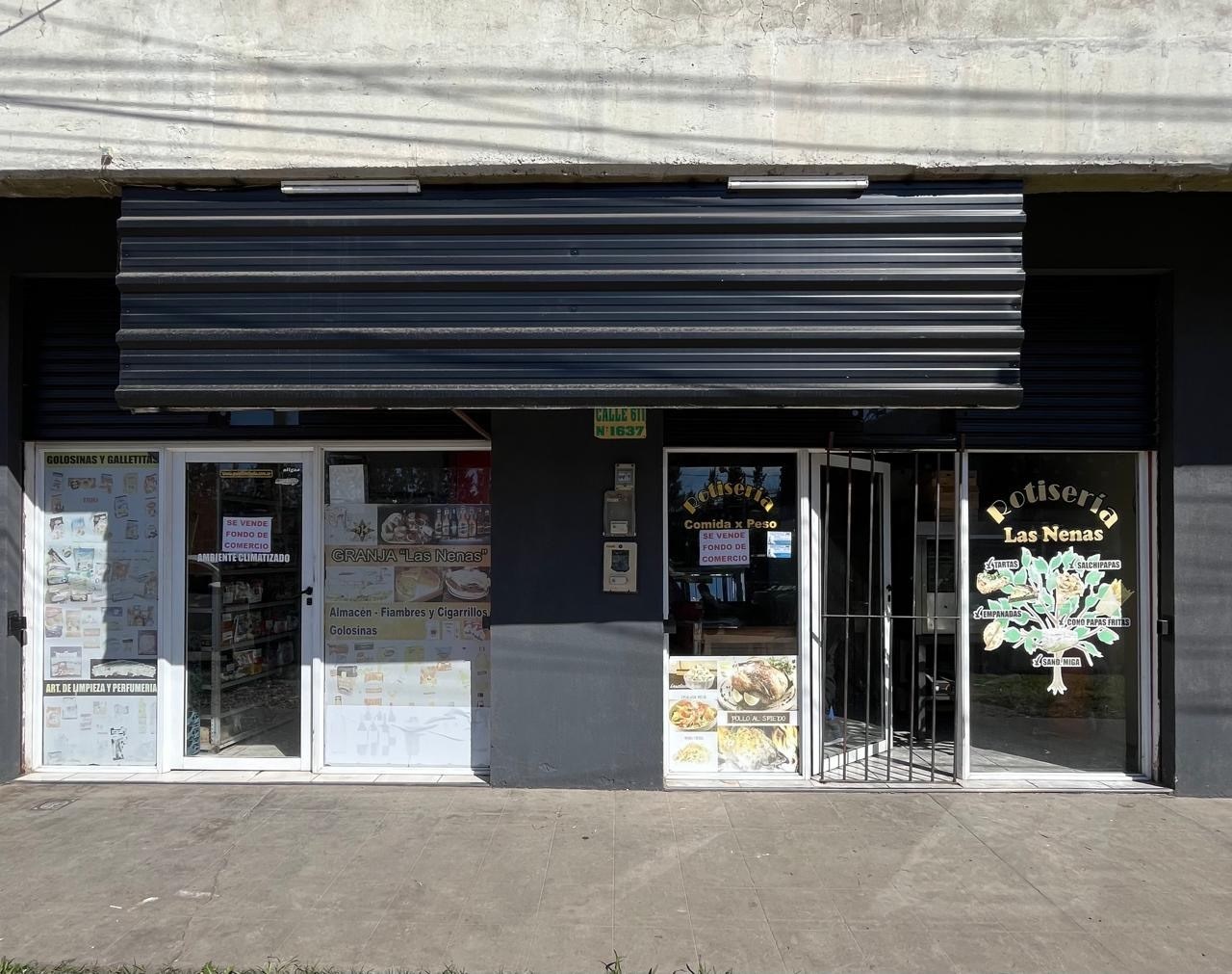 CALLE 611 1600
