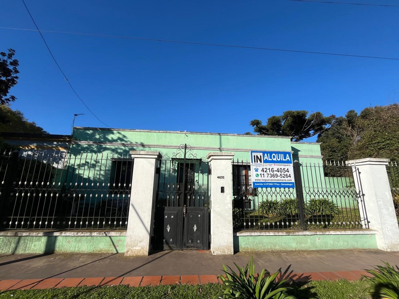 Av. Dardo Rocha 4600