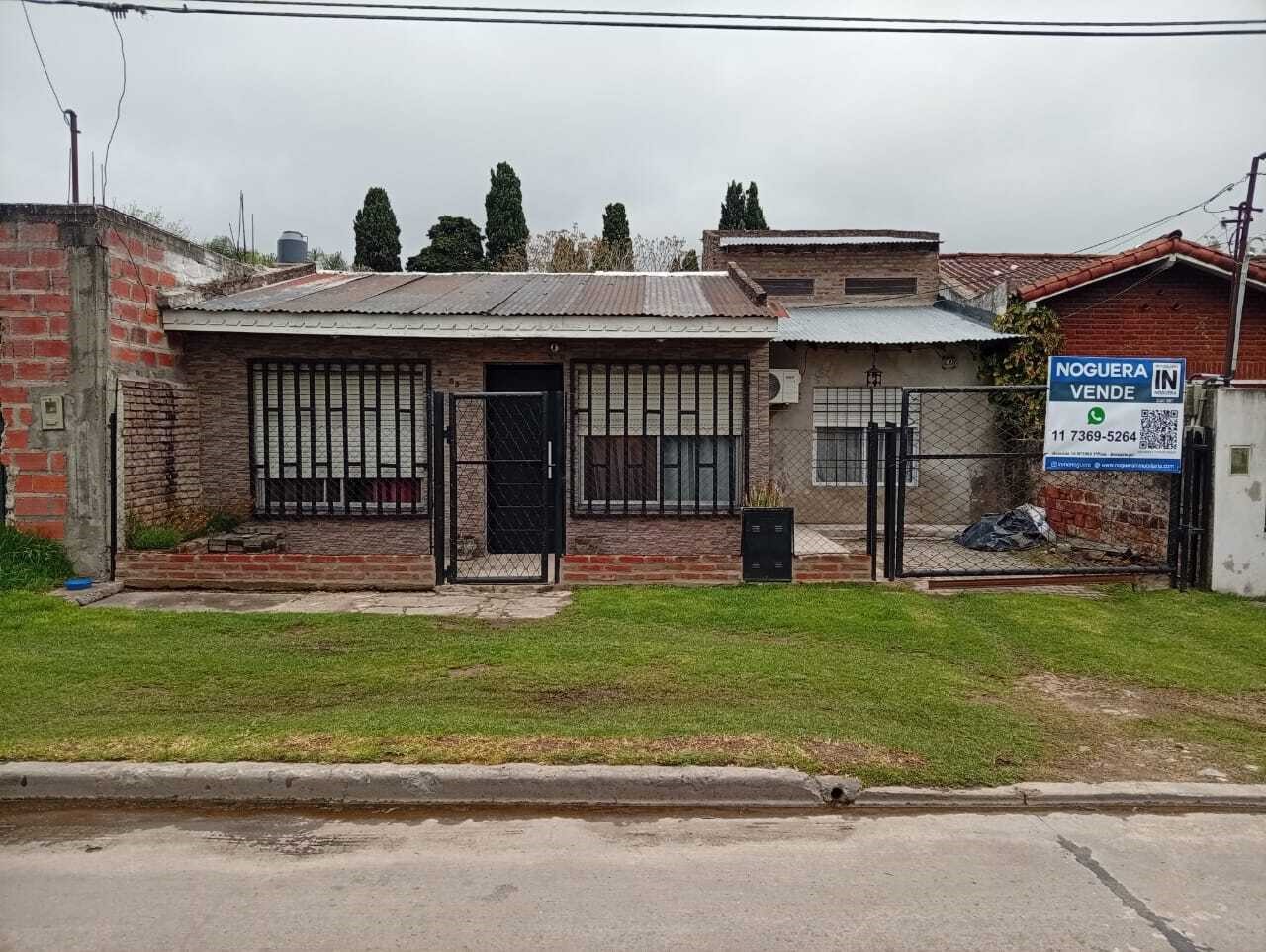 calle 151A 3800