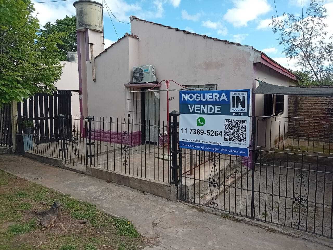 Calle 144 5600