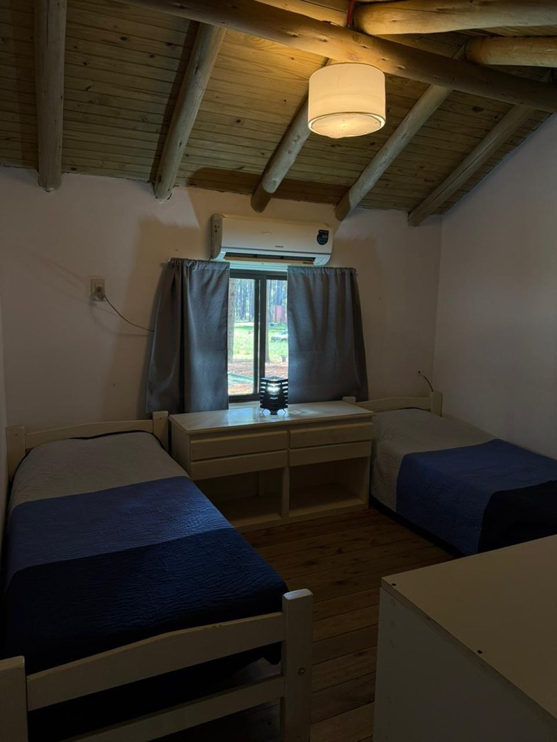 Duplex Aldea