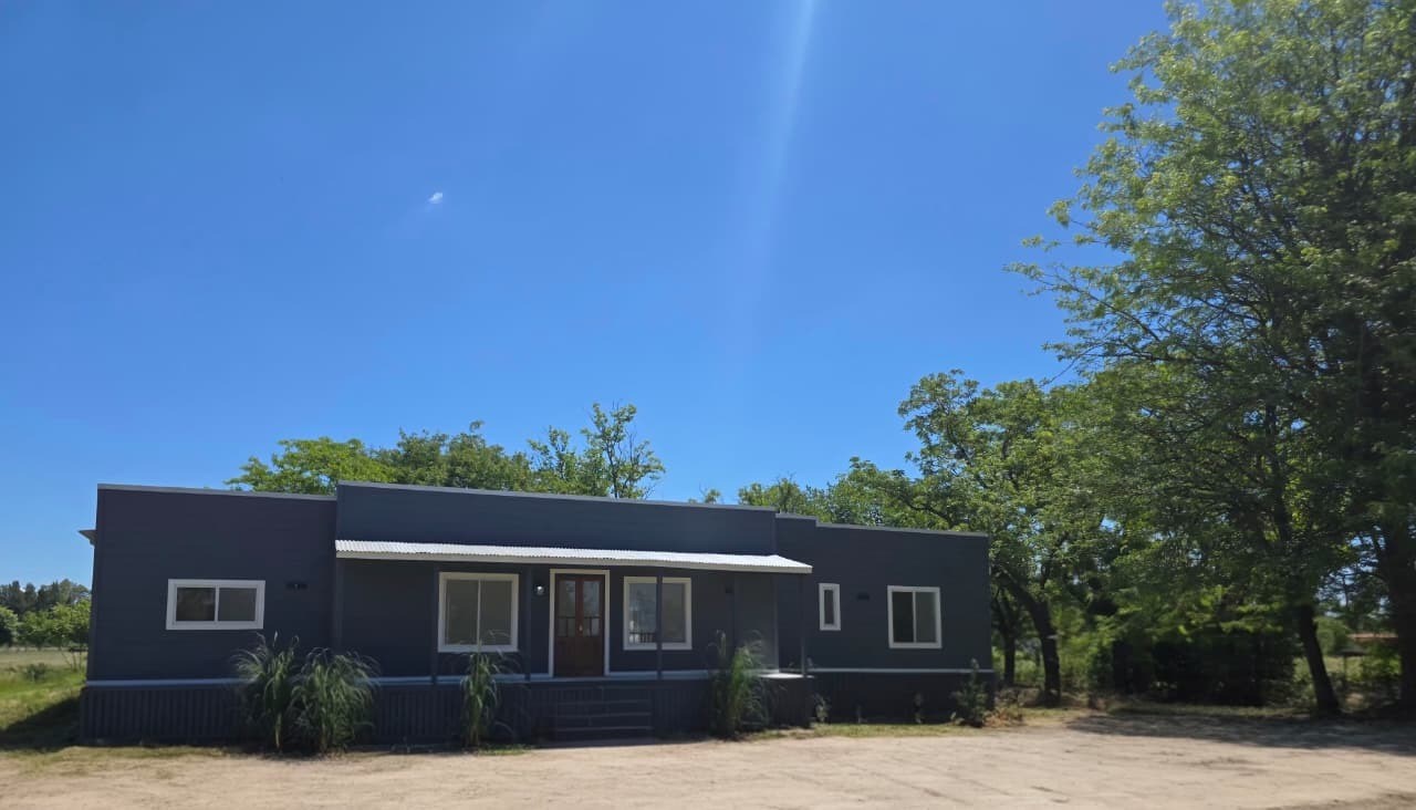 Callejon la escondida