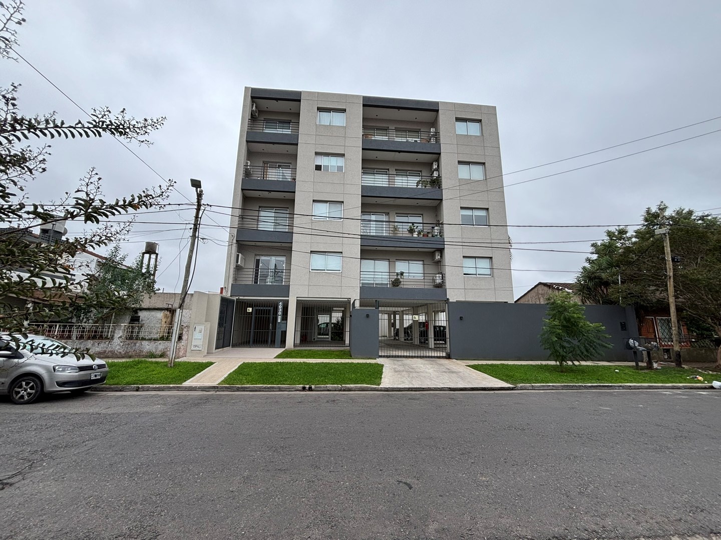 Calle 22 4000