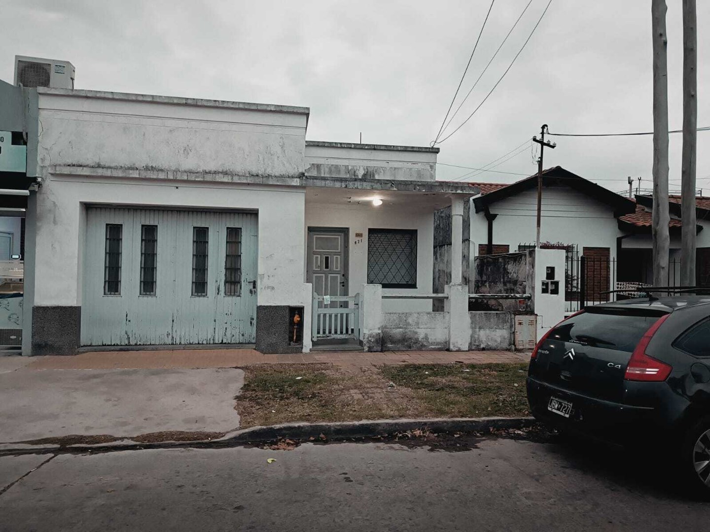 Azcuenaga 1300