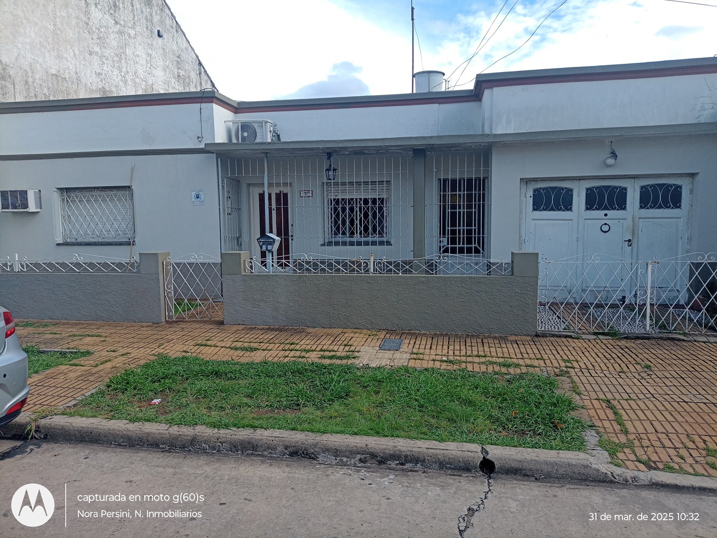 Liniers 600