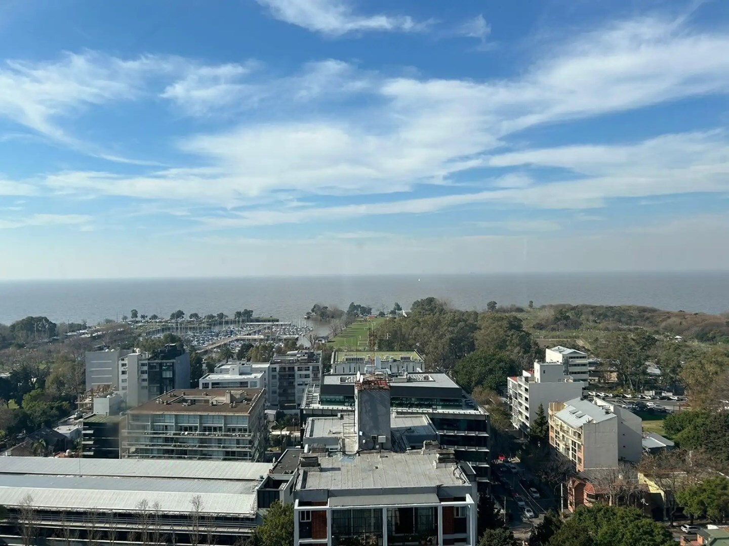 Avenida Libertador 1900