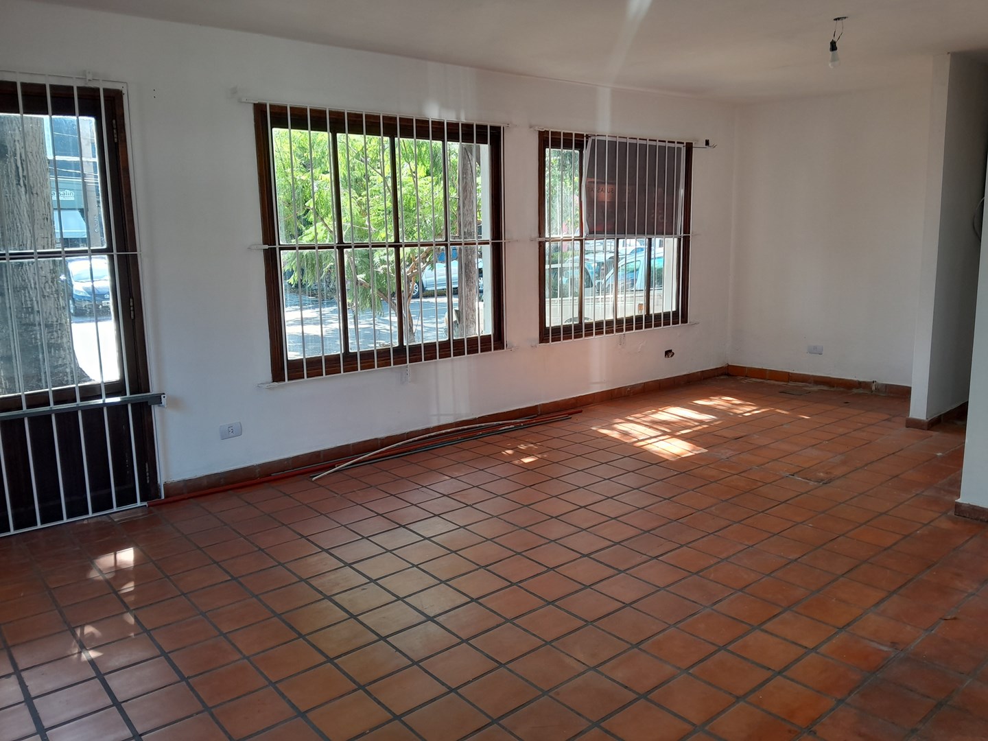 Avenida Fleming 2200