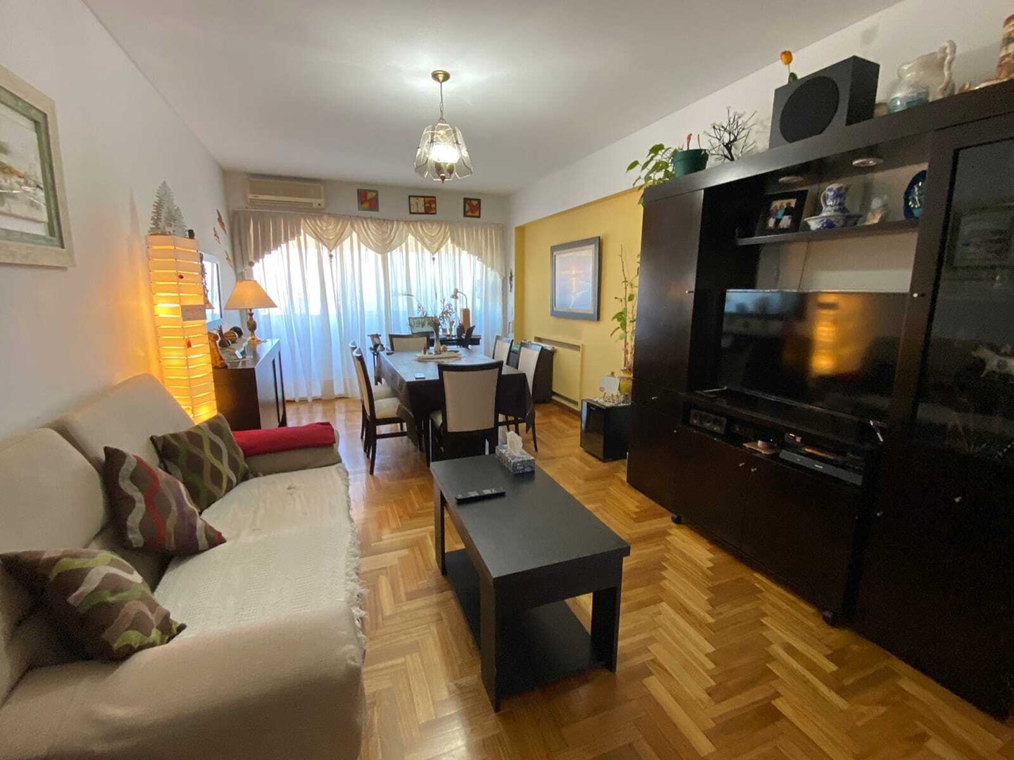 Avenida Santa Fé 1700