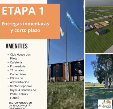 Ruta Provincial 6 km 148 100