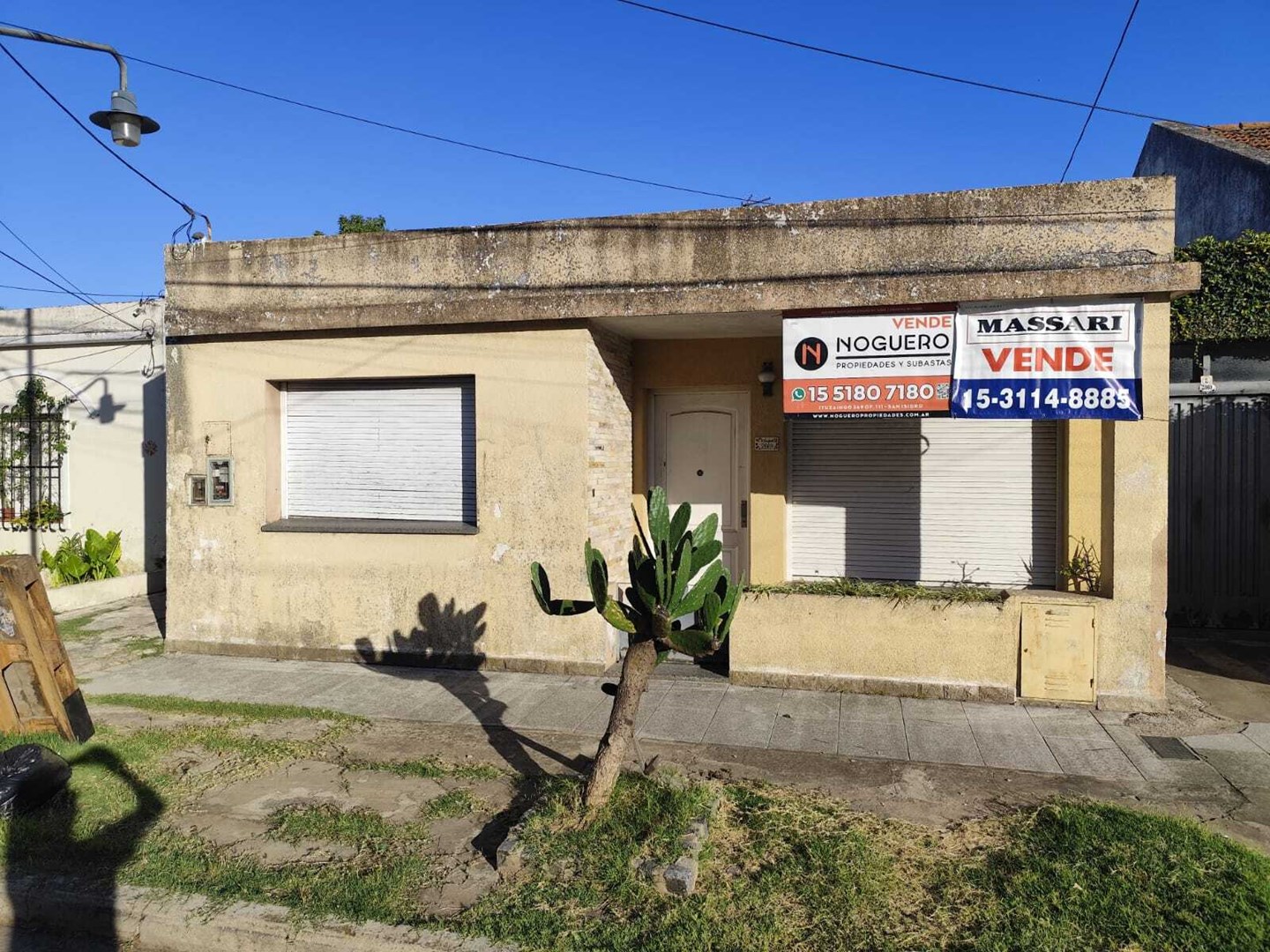 Velez Sarsfield 2800