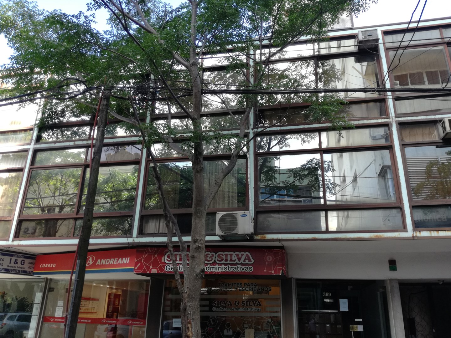 Ituzaingó 300