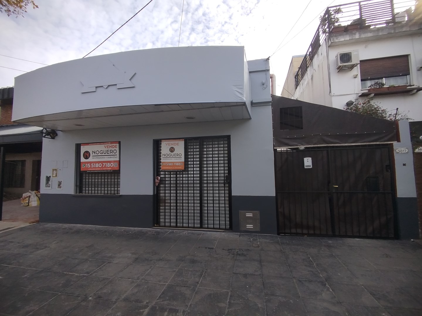 VILLATE 3800
