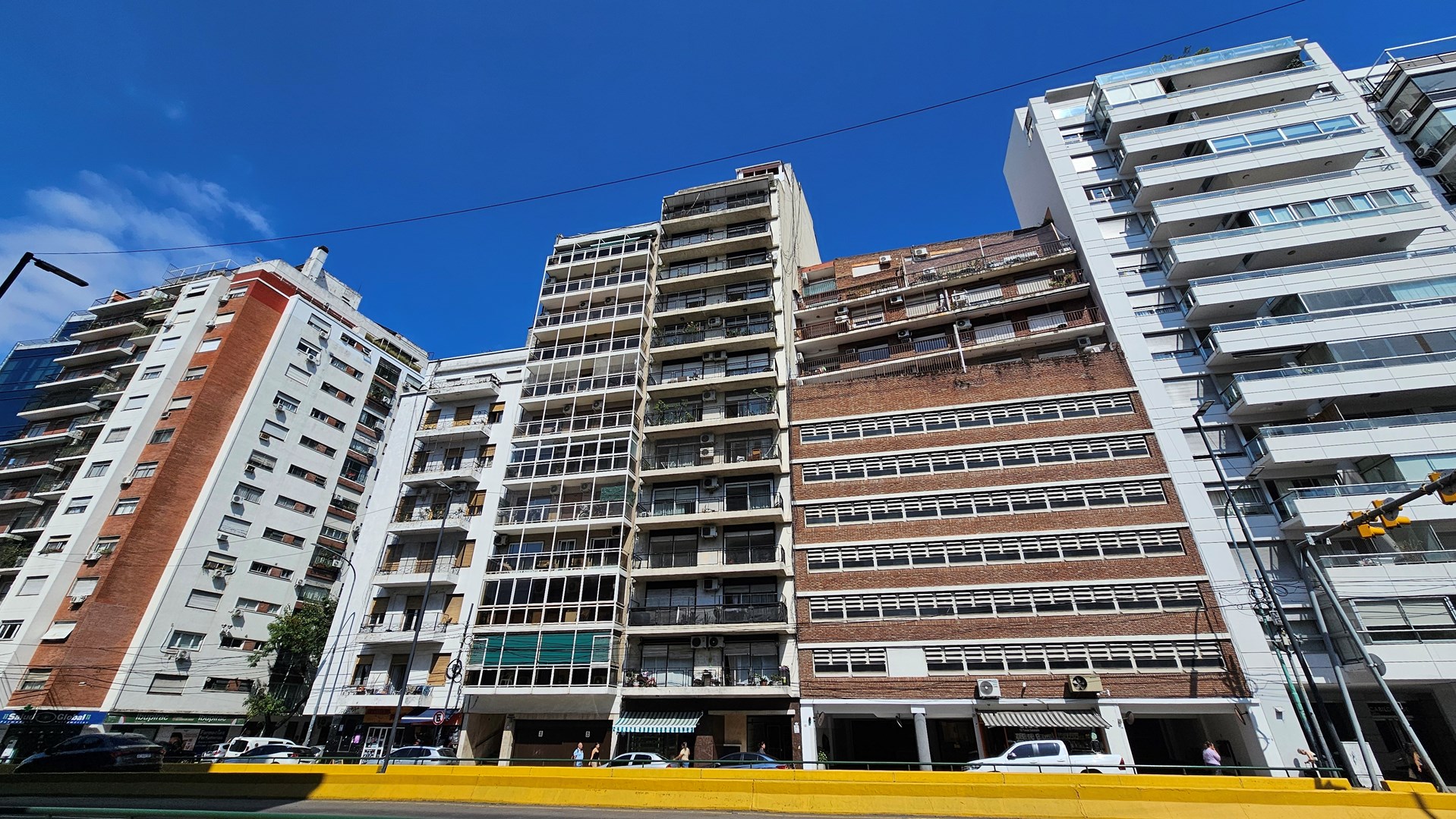 Cabildo 100