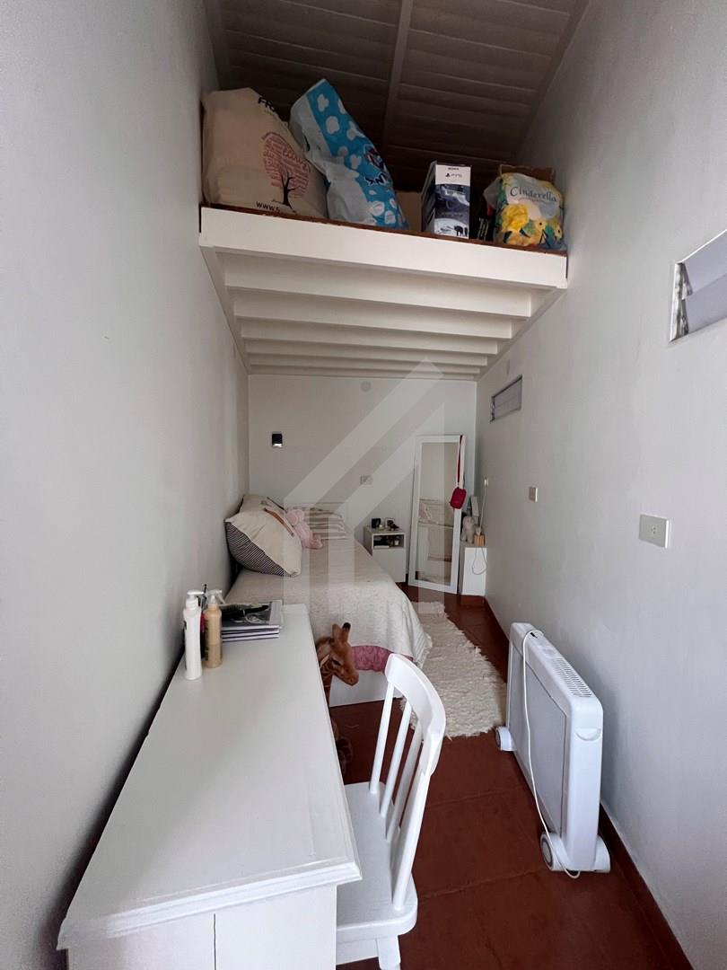 TERCER DORMITORIO